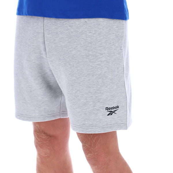 ID Fleece Shorts