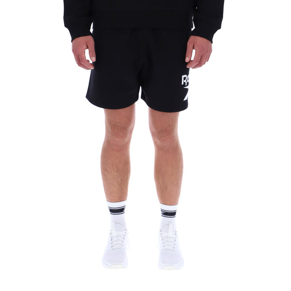 Reebok Identity 1-Color Logo Fleece Shorts