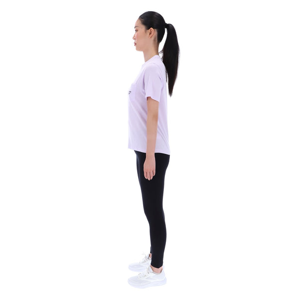 ID Small Logo Cotton Women's Leggings