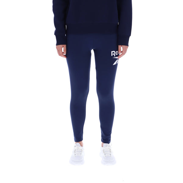 Reebok Identity Logo Cotton Leggings