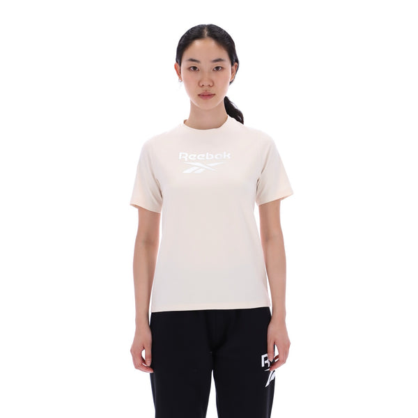 Metallic Logo T-Shirt