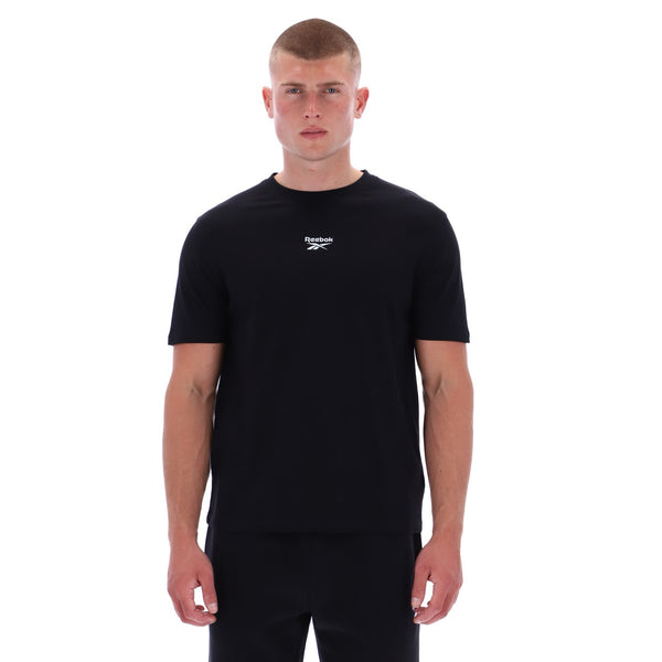 ID 2-Color Logo Back Graphic T-Shirt