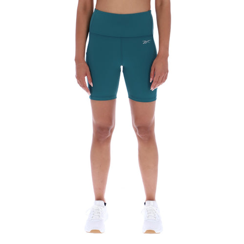 Lux Speed 6.5" Biker Shorts