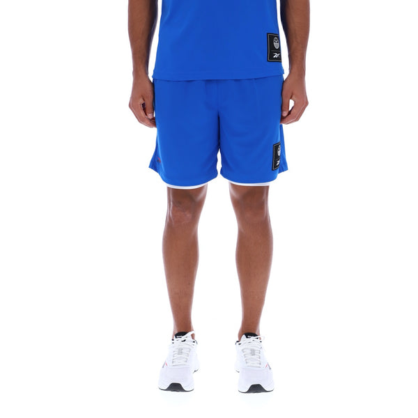 Reebok Identity Basketball 7" 2-In-1 Shorts