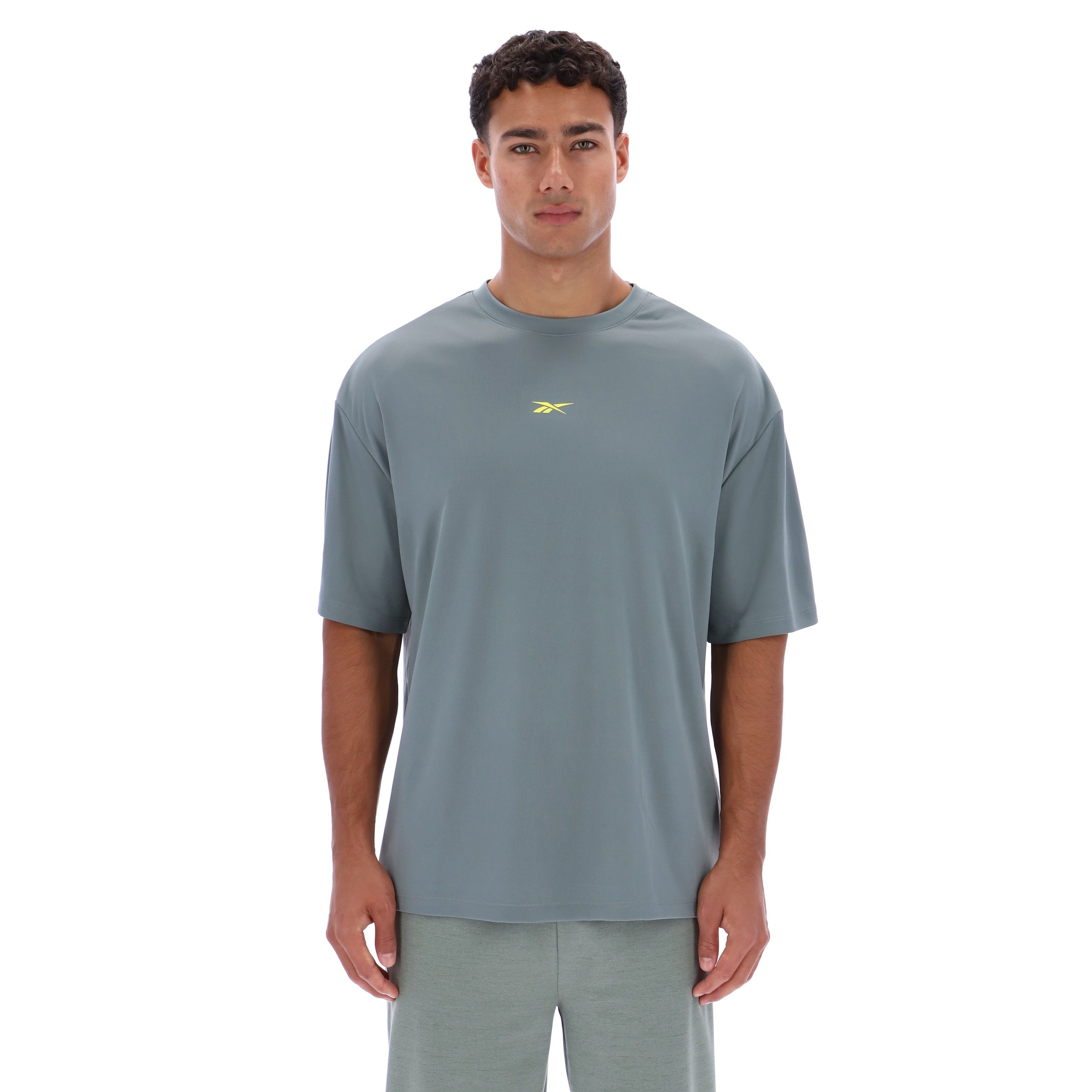 Reebok Trail Men's T-Shirt