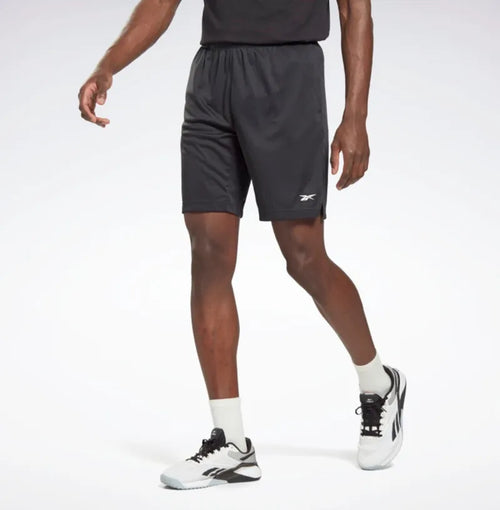 Training Knit Shorts