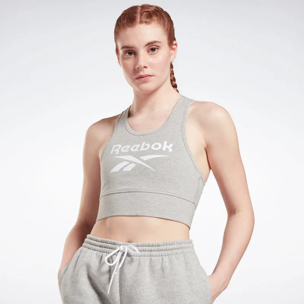 Biustonosz Reebok Identity Sports