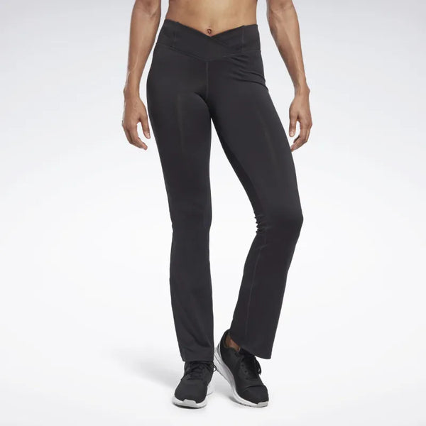 work-out Ready Pant Program bootcut broek