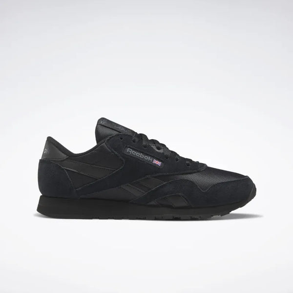 Classic Nylon Men's Sneakers