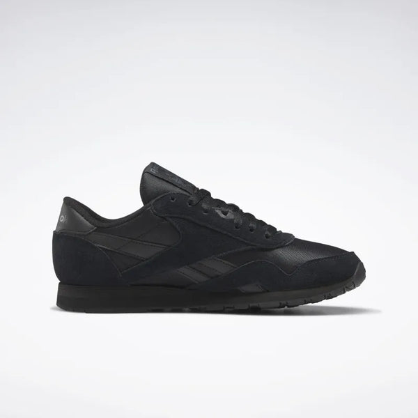Classic Nylon Men's Sneakers