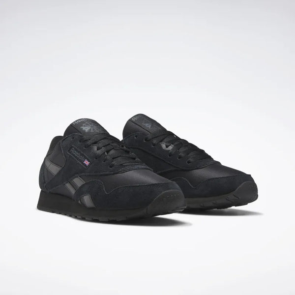 Classic Nylon Men's Sneakers