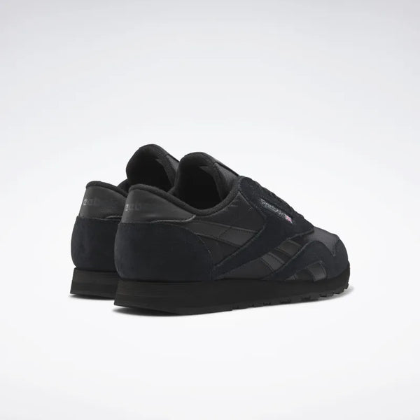 Classic Nylon Men's Sneakers
