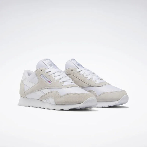 Classic Nylon Women's Trainers
