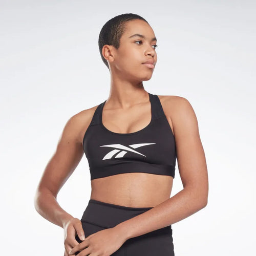 Lux Vector Racer Sports Bra