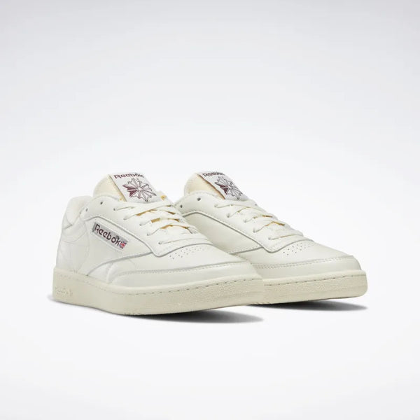 Club C 85 Vintage Sneaker