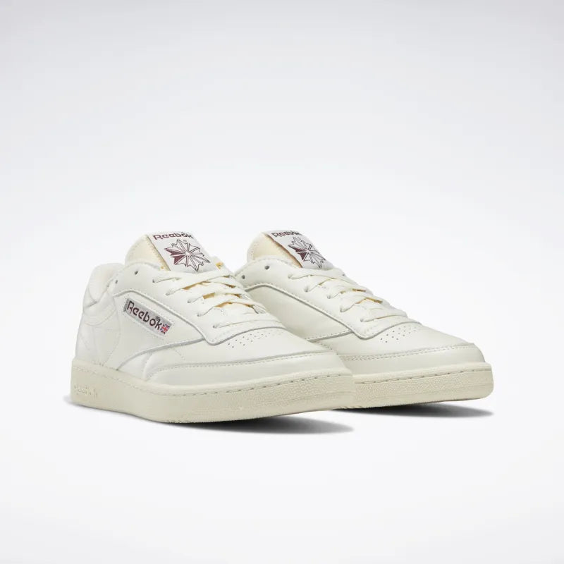 Club C 85 Vintage Unisex Sneakers