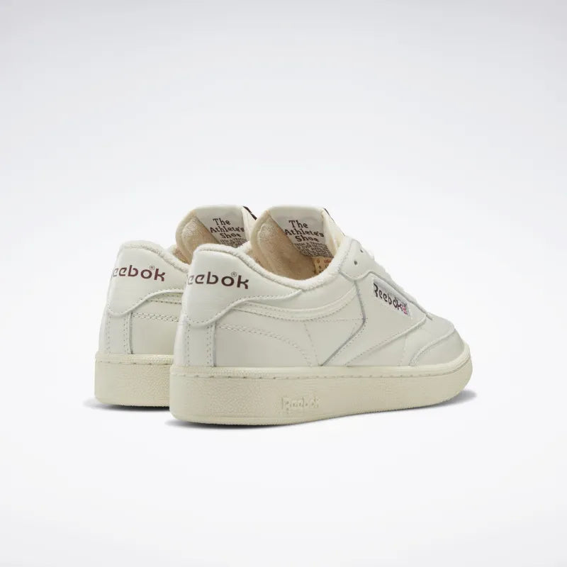 Club C 85 Vintage Unisex Sneakers