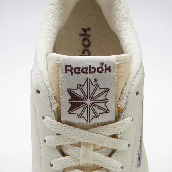 Club C 85 Vintage Sneaker