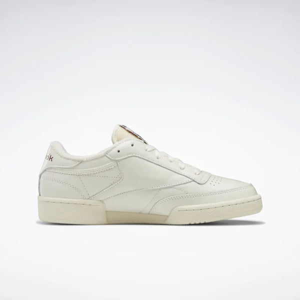 Club C 85 Vintage Sneaker