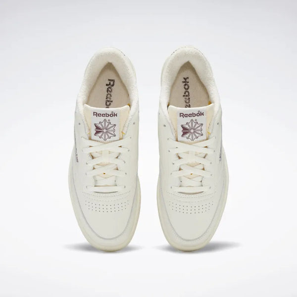 Club C 85 Vintage Sneaker