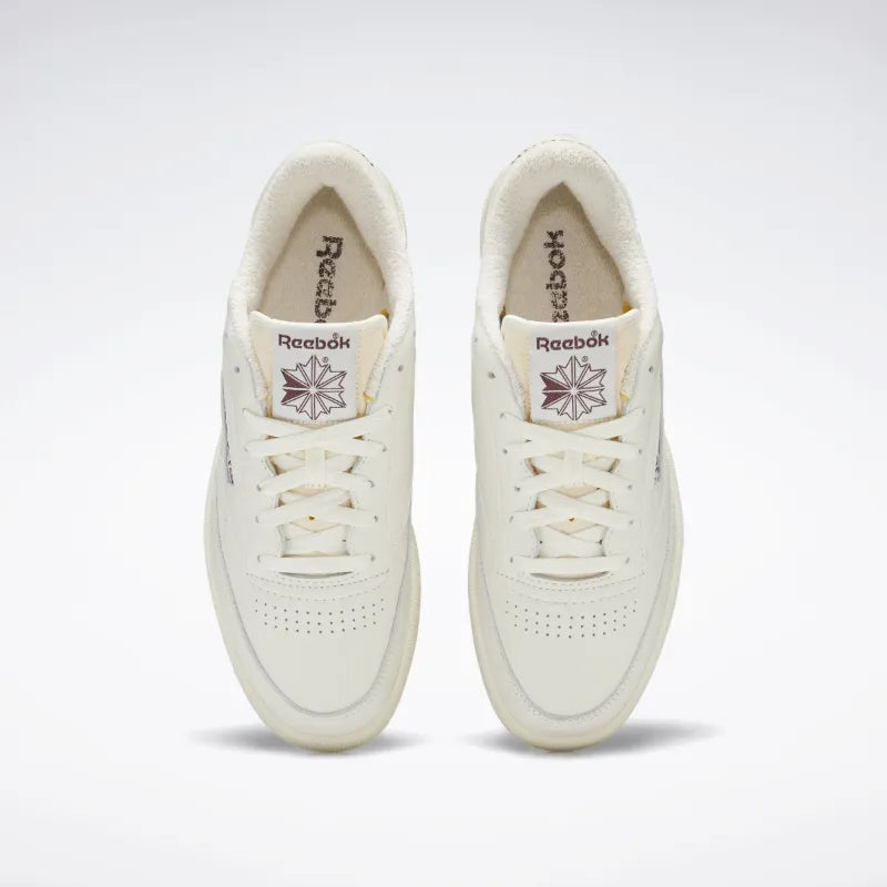 Club C 85 Vintage Unisex Sneakers
