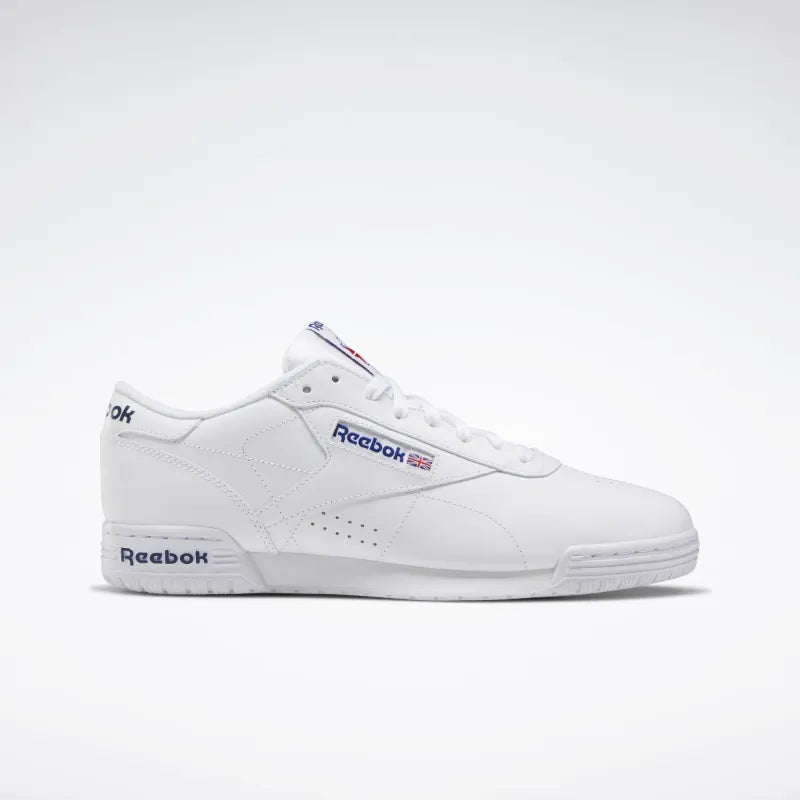 Sneaker Exofit Lo Reebok Reebok ExOFit Clean Logo Int Trainers