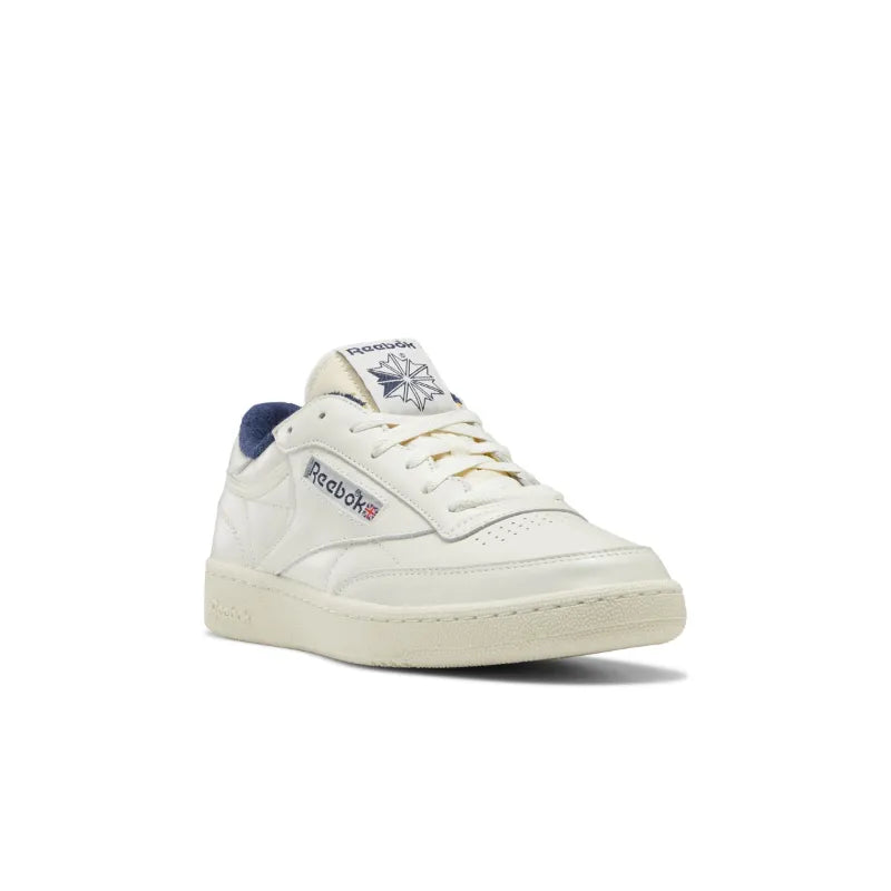 Club C 85 Vintage Unisex Sneakers