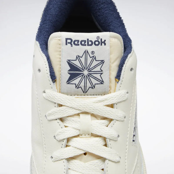 Club C 85 Vintage Sneaker