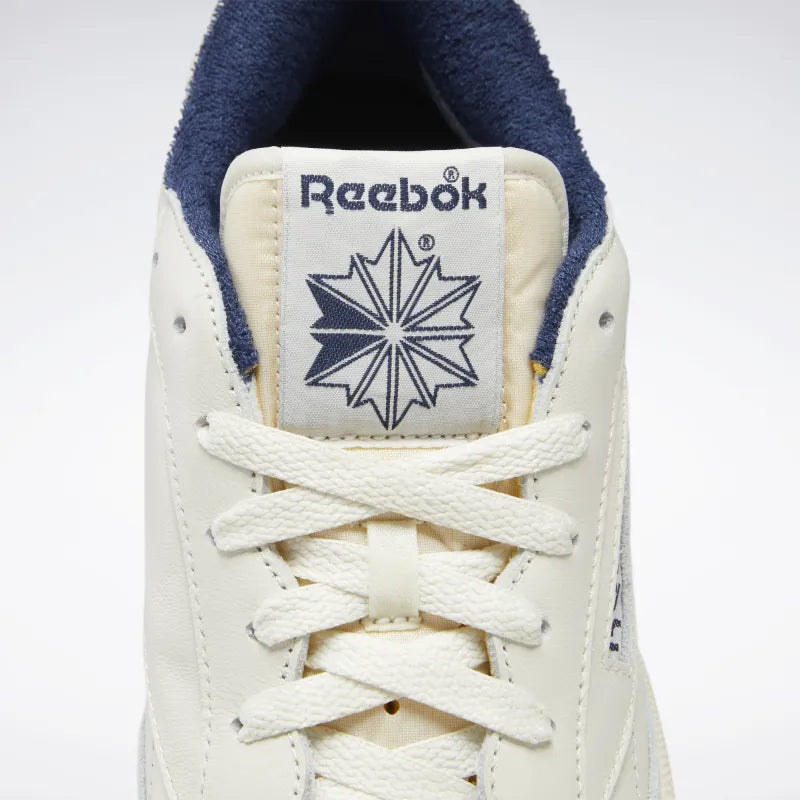 Club C 85 Vintage Unisex Sneakers