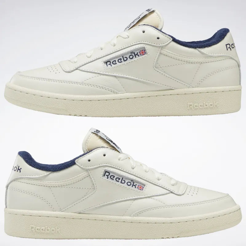 Club C 85 Vintage Unisex Sneakers