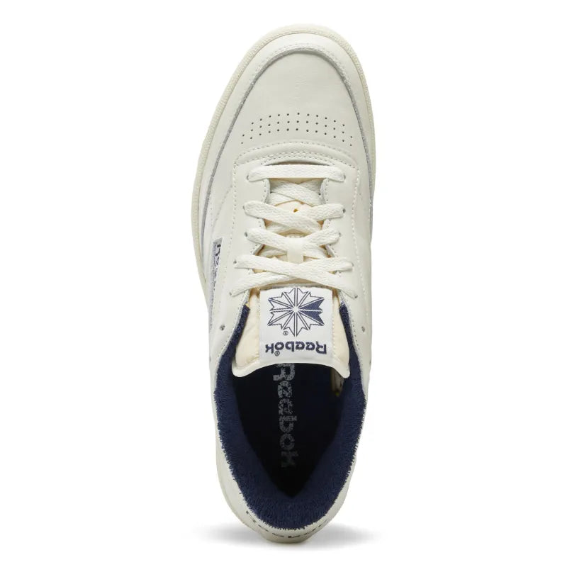Club C 85 Vintage Unisex Sneakers