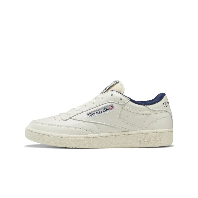 Club C 85 Vintage Unisex Sneakers