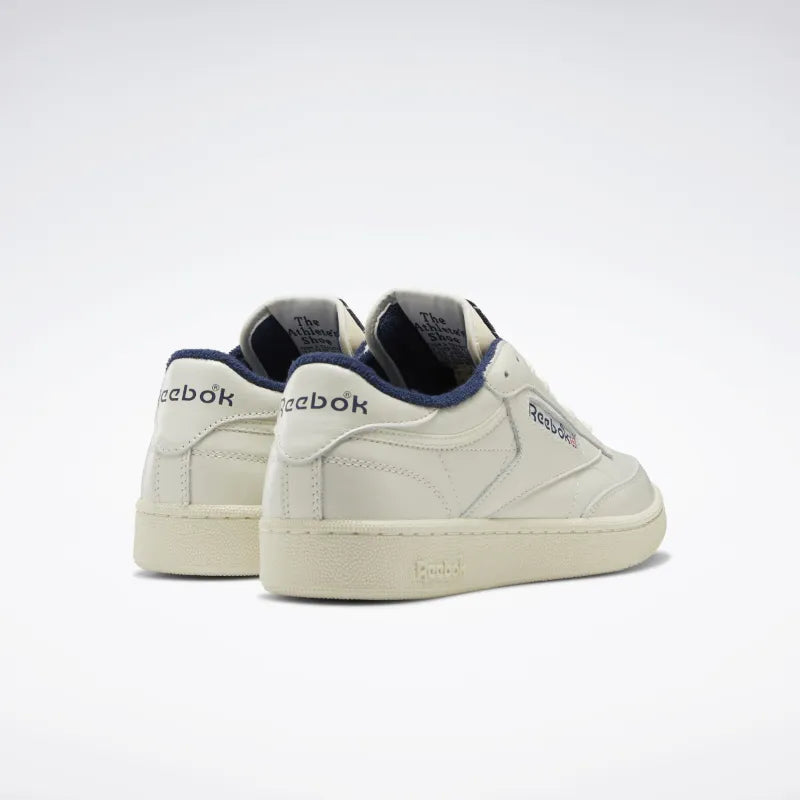 Club C 85 Vintage Unisex Sneakers