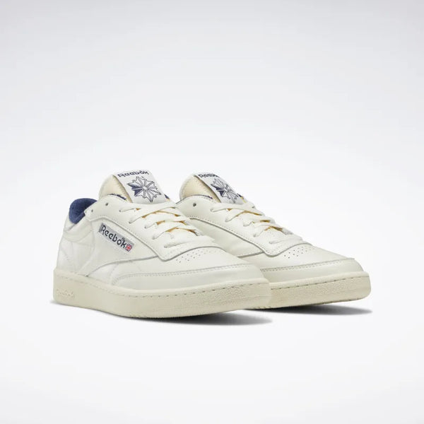 Club C 85 Vintage Sneaker