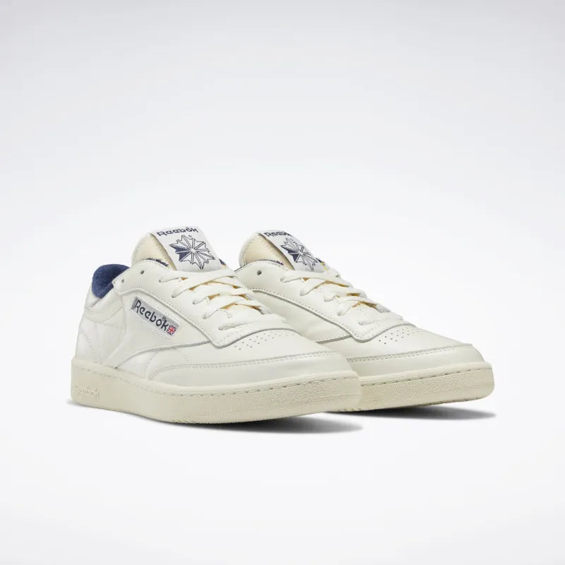 Club C 85 Vintage Unisex Sneakers