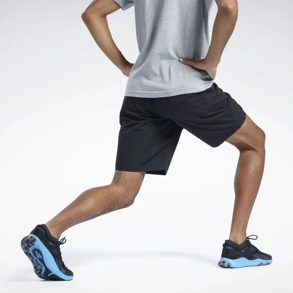 Training Essentials Utility Shorts