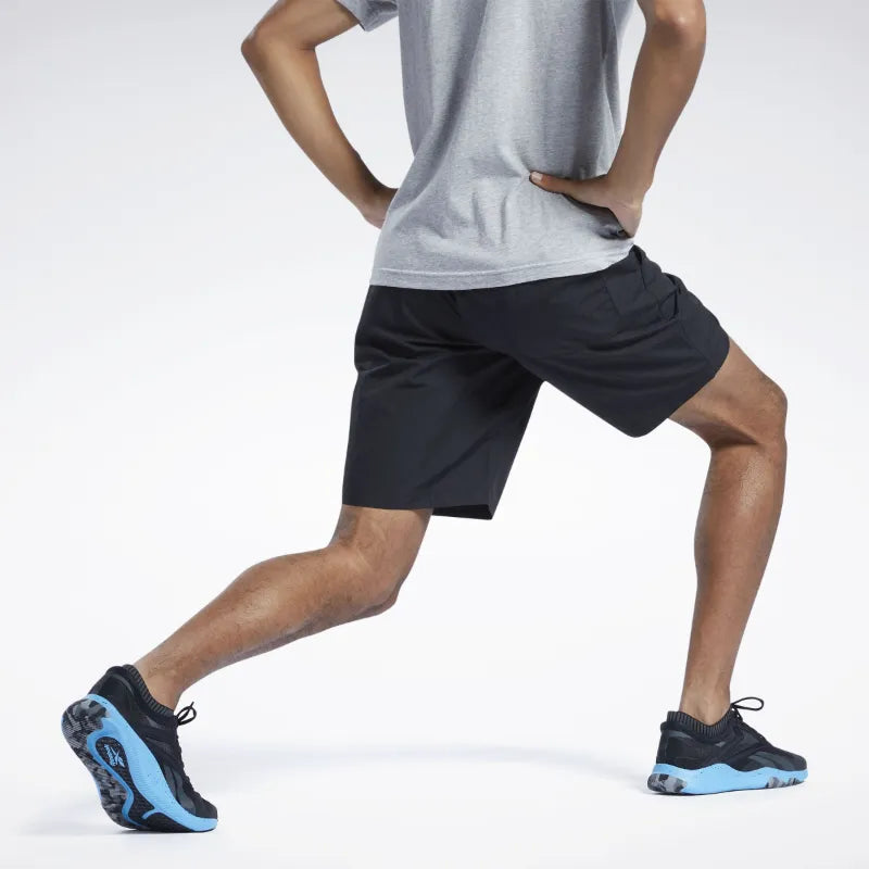 Training Essentials Utility Shorts
