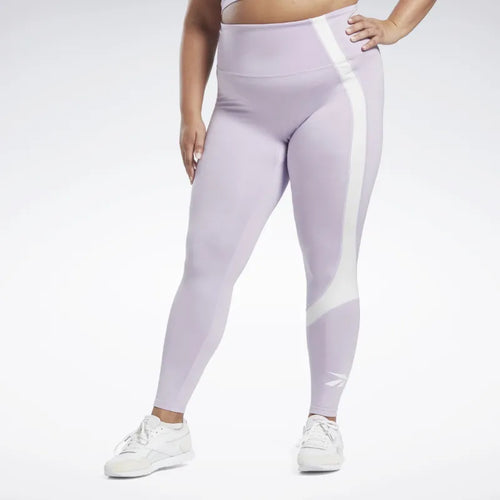 Workout Ready Vector Leggings (Plus Size)