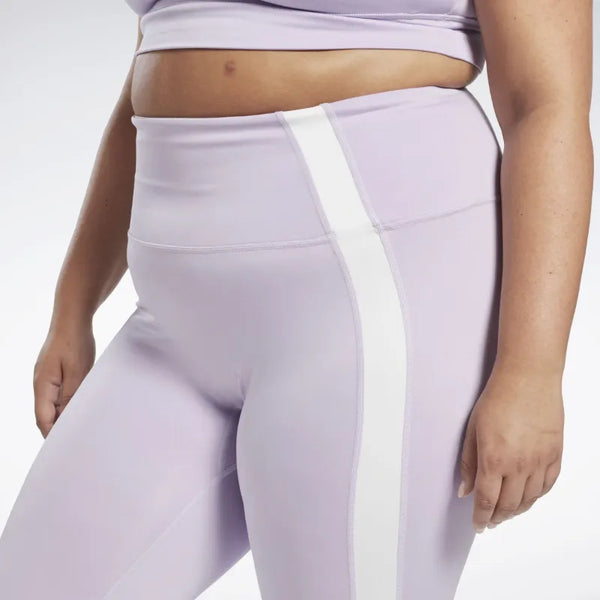 Legging Workout Ready Vector (Grande Taille)