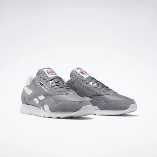 Classic Nylon Trainers