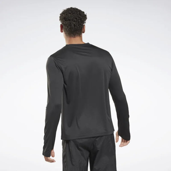 Training Long Sleeve Tech T-Shirt