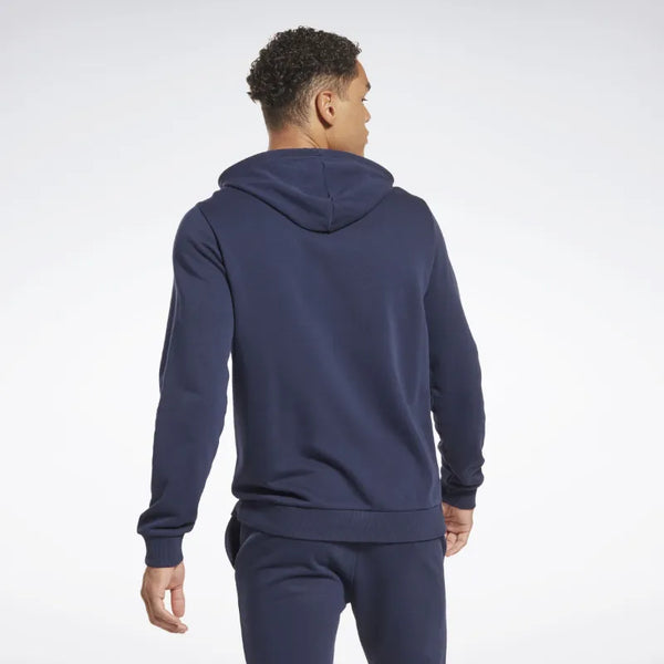 Identity French Terry Hoodie