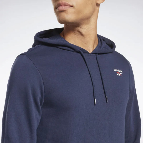 Identity French Terry Hoodie