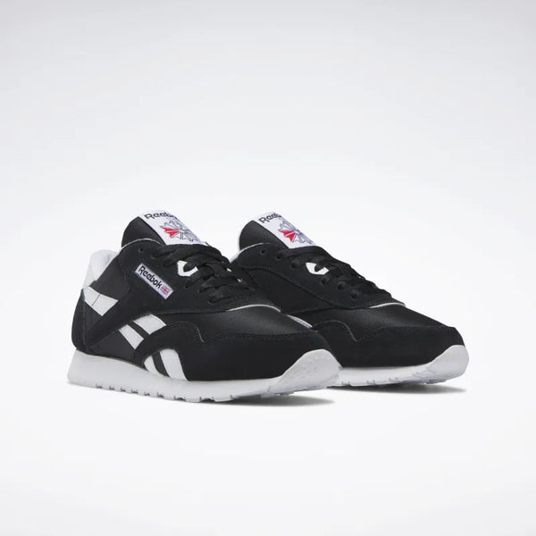 Classic Nylon Men's Sneakers