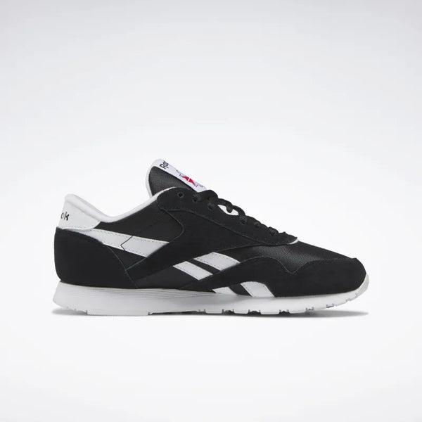 Classic Nylon Men's Sneakers