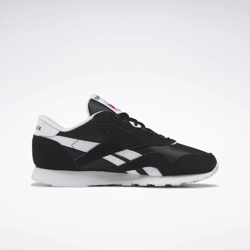 Classic Nylon Men's Sneakers