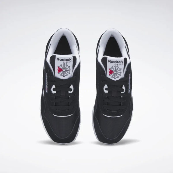 Classic Nylon Men's Sneakers
