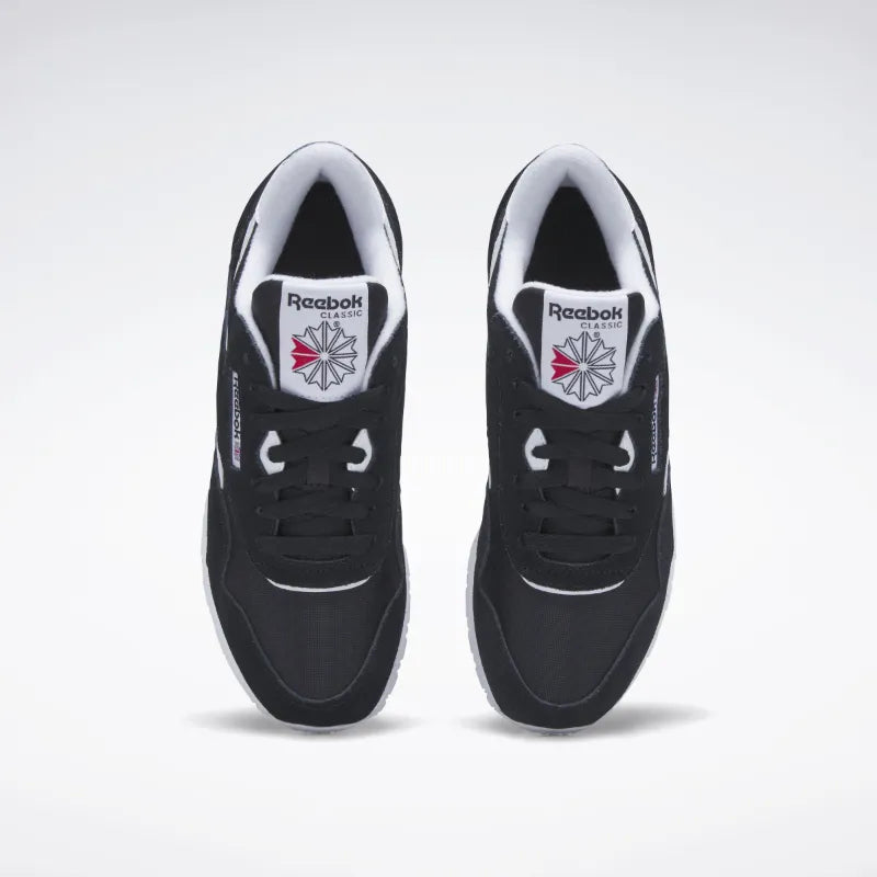 Classic Nylon Men's Sneakers