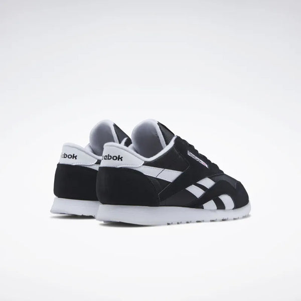 Classic Nylon Men's Sneakers