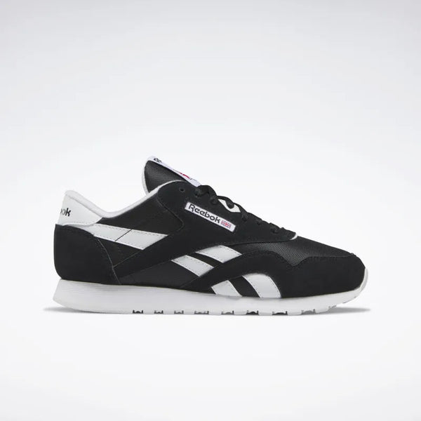 Classic Nylon Men's Sneakers